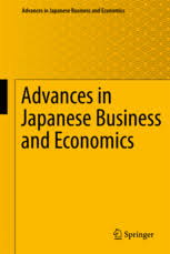 Advances In Japanese Business And Economics