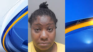 Monroe mother arrested after beating child and posting video evidence