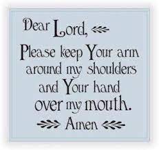 Dear Lord Quotes Words