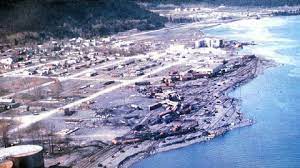 Mar 11, 2021 · on march 11, 2011, a magnitude (mw) 9.1 earthquake struck off the northeast coast of honshu on the japan trench. 1964 Great Alaskan Earthquake And Tsunami Expert Q A