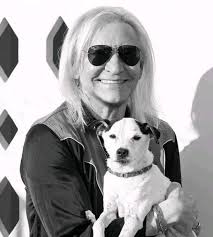 What do fans like most about Joe Walsh?