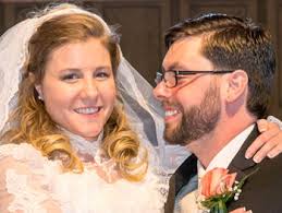 Fritz-Davidson wedding