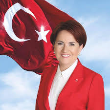 In 2016, she led a group of opposition within the nationalist movement party (mhp) against its leader devlet bahçeli. Meral Aksener Hayranlari Photos Facebook
