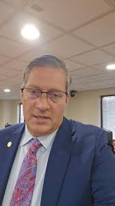 Tom Kunse for State...