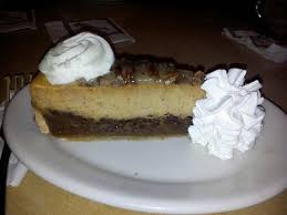 Home » copycat recipes » copycat cheesecake factory pumpkin cheesecake recipe. Pumpkin Cheesecake With Coconut And Walnuts Very Good Picture Of The Cheesecake Factory San Juan Tripadvisor