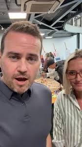 Final Consultation at Westgate in Basildon Today