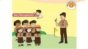 Kunci Jawaban Buku Tematik Tema 8 Kelas 3 Sd Halaman 28 29 35 36 38 39 40 41 45 46 49 50 51 Tribunnews Com Mobile