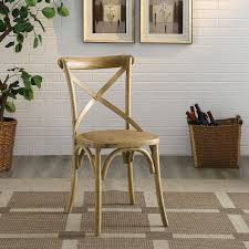 Modway Gear Dining Side Chair Fully Assembled Multiple Colors Side Chairs Dining Side Chairs Dining Chairs