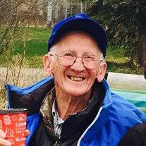 Obituary of Neil Thompson