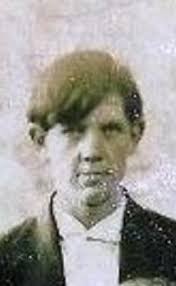 Lloyd Louis Moats (1898-1970)