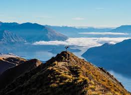We invite you to come and enjoy wanaka's wonderful world of weirdness! Wanaka Hikes 5 Of The Best Hikes In Wanaka New Zealand