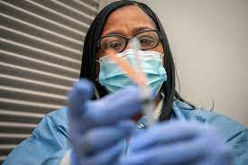 Keurig ® starter kit 50% off coffee maker: Covid 19 Moderna Could Boost Vaccine Supply By Adding Doses To Vials The New York Times