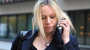 Ben Butler trial: Murder accused's abusive texts read in court