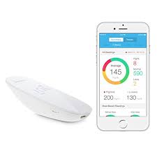 Ihealth Bg5 Wireless Smart Gluco Monitoring System Gtin Ean Upc 855111003583 Cadastro De Produto Com Tributacao E Ncm Cosmos