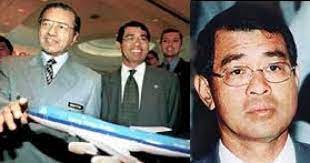 Telekom last week said that by grouping the transactions under a single resolution, it has been denied the opportunity to exercise its right to vote on such significant transactions. tan sri tajudin and telekom are battling. Tajuddin Ramli Din Merican The Malaysian Dj Blogger