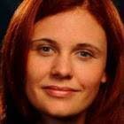 Writer Melissa Hailey