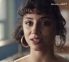 Brothers Movie Aisha and Michael