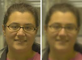 Verifying unfamiliar identities: Effects of processing name and face  information in the same identity-matching task