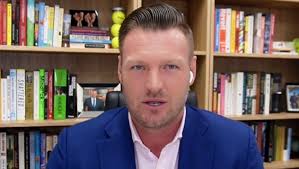 Be proud': Victorian Deputy Opposition Leader, former tennis star Sam Groth  pushes for Australian Open to 'properly' commemorate national day