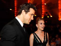 The real reason behind Ryan Reynolds and Scarlett Johanssons divorce after  two years | HELLO!