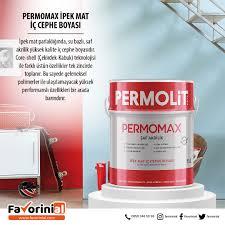 Hayatın birçok alanında olduğu gibi. Favorinial Auf Twitter Permolit Permomax Ipek Mat Ic Cephe Boyasi Sizi Yuksek Kalite Uygun Fiyat Ile Bulusturuyor Favorinial Permolit Permomax Polisan Cubo Cuboboya Iccephe Duvarboyasi Boya Badana Corlu Trakya Tekirdag Nalburiye