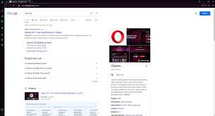 Der opera browser mit kostenlosem vpn, ad blocker und energiesparmodus. Opera Gx Gaming Browser Review Does It Live Up To The Hype