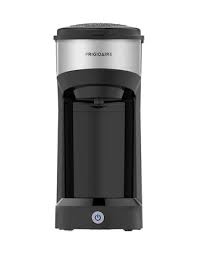 Check spelling or type a new query. Frigidaire Single Serve K Cup Compatible Coffee Maker Belk