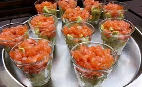 Sorbet Guacamole Recette I Cook In Guy Demarle Recette Guacamole Recette Recette Sorbet Recette