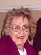 Obituary information for Lois M. Canfield