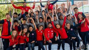 Francisca crovetto es una deportista olímpica chilena con una exitosa carrera. Team Chile Lanzo Entretenido Concurso Para Ninos Y Ninas Que Estan En Sus Casas Alairelibre Cl