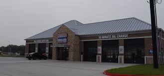 Express Oil Change And Tire Engineers Now Open On Morton Ranch Road In Katy Community Impact