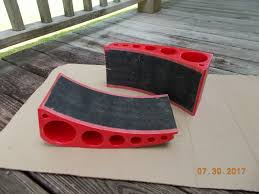 Beech lane's camper levelers make leveling your rig a breeze and are guaranteed to last. Andersen Levelers May Have Real Competition Forest River Forums