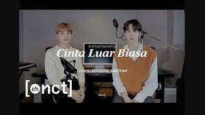 Cinta luar biasa doyoung haechan mp3. Download Unduh Lagu Mp3 Cinta Luar Biasa Cover By Doyoung Haechan Ada Kunci Gitar Halaman 3 Tribun Sumsel