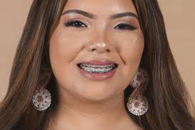 Thirteen vie for title of Choctaw Indian Princess