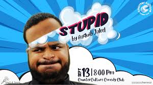 Sudarsan Ramamurthy, Sharat Subramanian, Vikash Paul don't usually work out  but let's see if their jokes work out. Come off to Strength System at 7:30  P.M. for a great show! Book now: