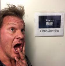 Chris Jericho