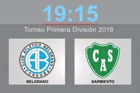 El juninense ezequiel cerutti, según medios partidarios de san lorenzo y periodistas que cubren la actualidad del club de boedo, regresará a sarmiento de junín para disputar la próxima temporada de la copa de la liga. Belgrano De Cordoba Belgrano De Cordoba Partido De Hoy En Vivo Ante Sarmiento De Junin
