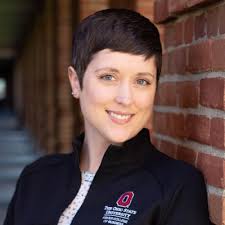 Congratulations to Assistant Professor Randi Bates, PhD, 🎉 honored with  this year's Harriet H. Werley New Investigator Award at the Midwest Nursing  Research Society Conference 🏆. This prestigious…