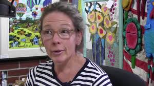 Wilson&Wilson Folk Art Made In Eureka Springs