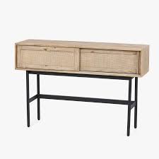 Maybe you would like to learn more about one of these? Console Table Widi 120x35x80 Cm