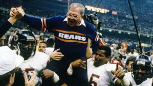 The champions of that game play the champions of the afc championship game in the super bowl to determine the nfl champion. Bears Return To New Orleans In The Postseason For The First Time Since Super Bowl Xx Profootballtalk