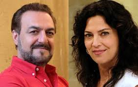 Servir y proteger” recibe a Juan Carlos Vellido y Guadalupe Lancho como los  Galván, una pareja cargada de secretos ¡criminales!