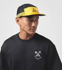 Nike Acg Aw84 Cap Size Nike Acg Men Wearing Caps Cap