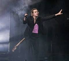 I Love The Pink Shirt Luke Hemmings Luke Pink Shirt