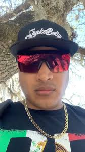 @snakebellyusa @arc_show got ya boy looking fly out here.