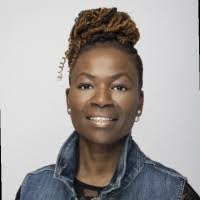 Yvonne Overton's Instagram, Twitter & Facebook