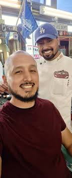 Thank you for da Spot. Street Side Barberia 🙌