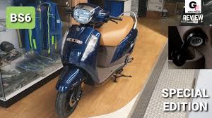 Buy only genuine accessories for complete peace of mind. Bs6 Suzuki Access 125 Special Edition Fi Usb Charger Detailed Review Features Specs Price Youtube