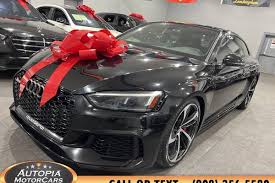 Image result for Mythos Black 2018 RS5