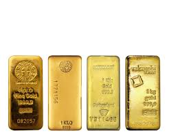 Buy 1 Kilo Gold Bar Lbma Various Mints In Usd From Indigo Indigo Precious Metals Singapore
